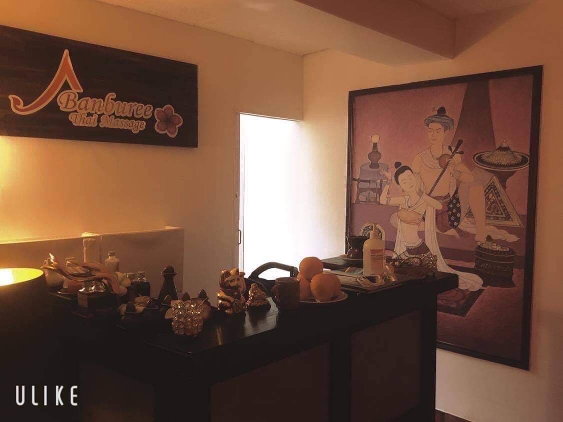 Banburee Thaimassage - Bern – Thai Massage in Bern