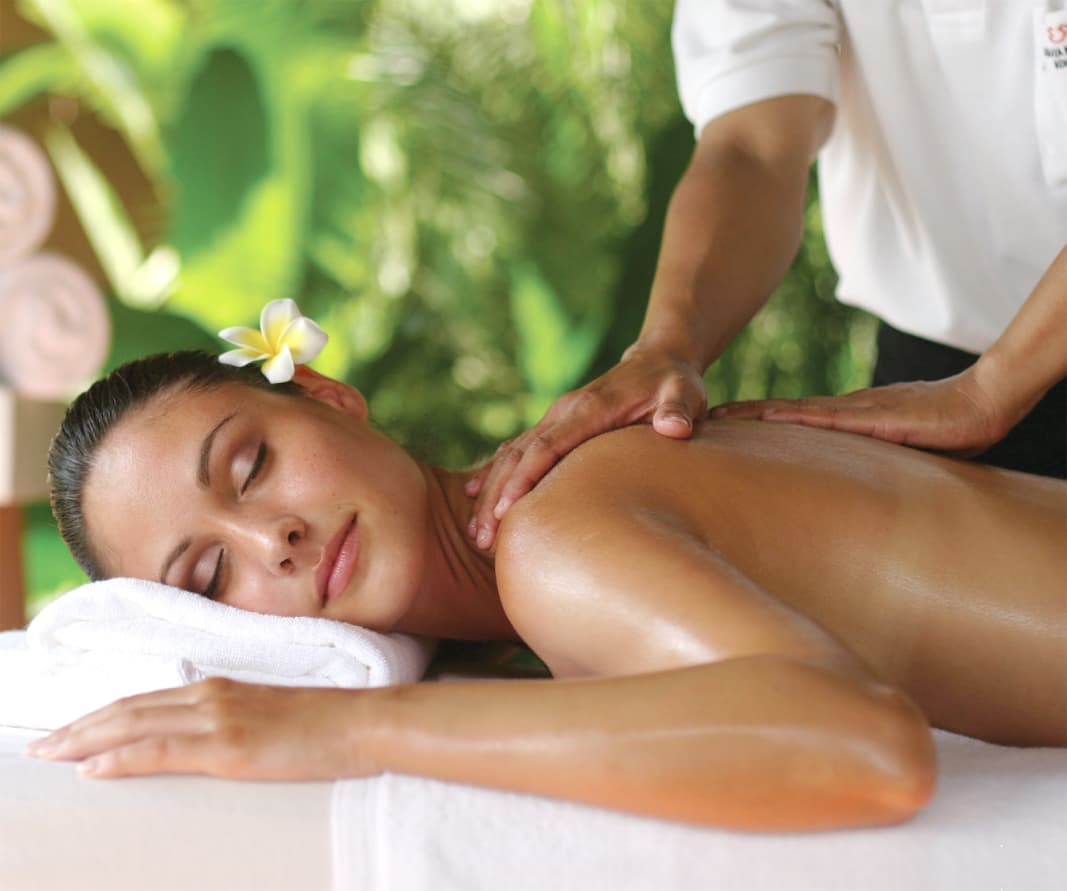 Nitcha medical Thai Massage – Thai Massage in Bern