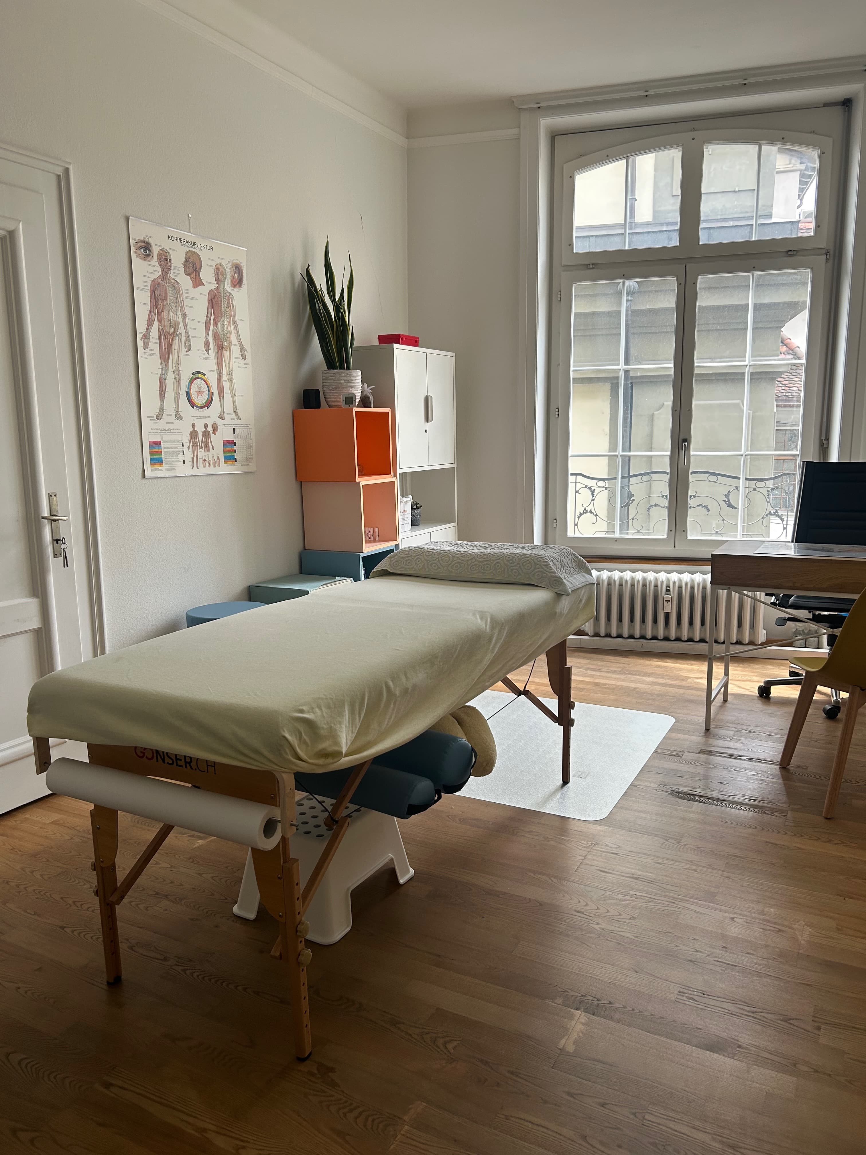 Foto 3 von Therapie Thai Mischler