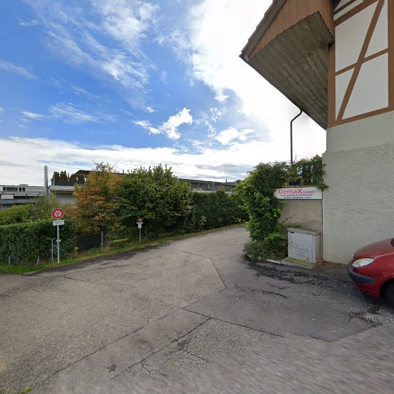 Kamonwan Thai Massage – Thai Massage in Bern