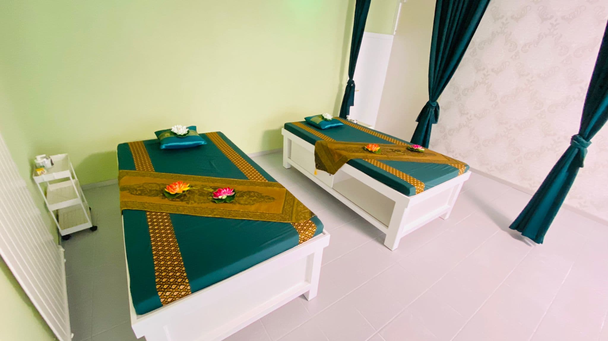 Foto 3 von Romyen Thai Massage Burgdorf