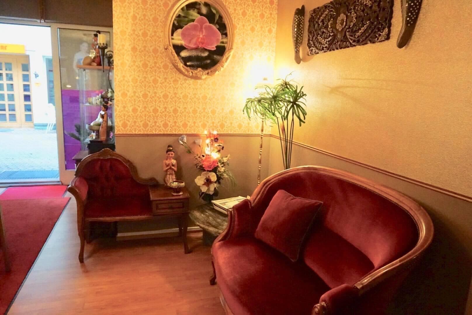 Malai Massagezentrum – Thai Massage in Thun