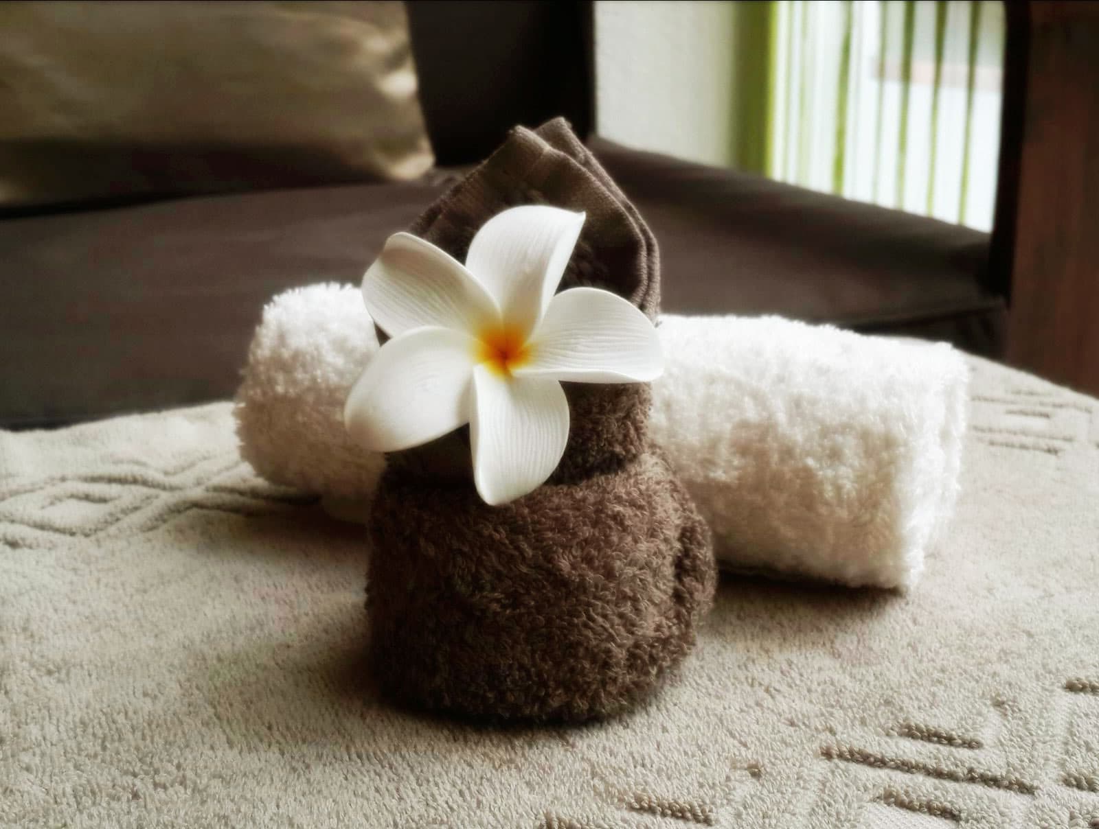 Kamon Thai Massage & Spa - Biel – Thai Massage in Biel/Bienne