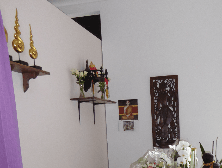 DUANGCHAN Pichaicherd MASSAGE – Thai Massage in Burgdorf