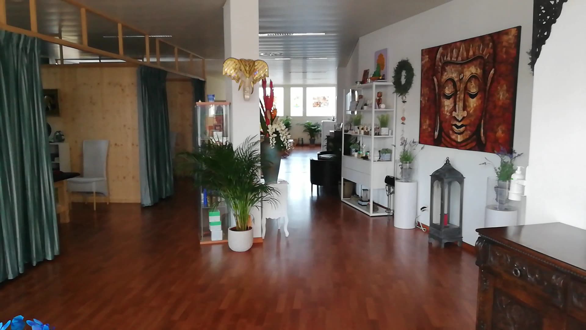 SILA THAI MASSAGE Thun (Neu) – Thai Massage in Thun