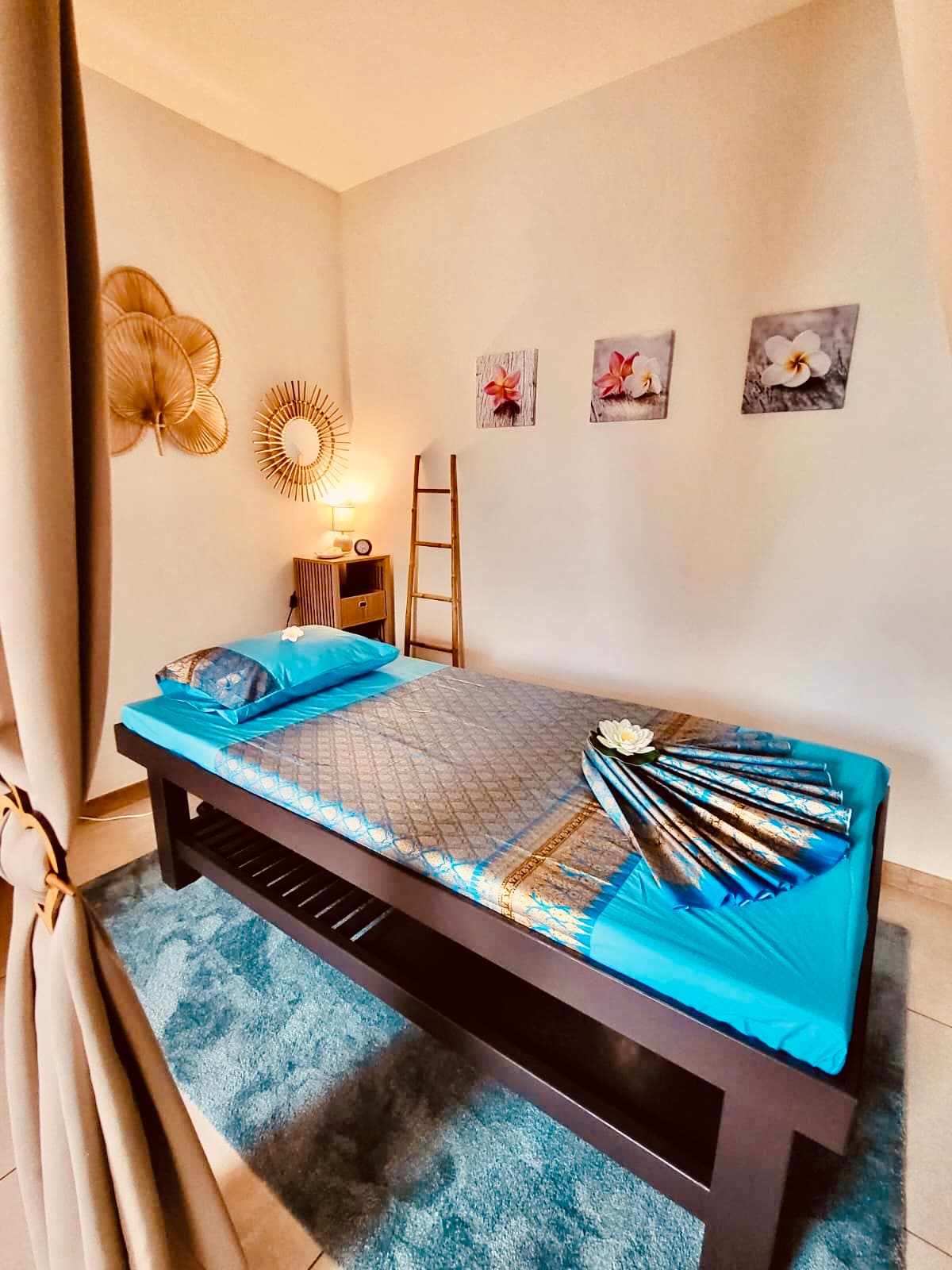 Similan Thai Massage – Thai Massage in Biel/Bienne