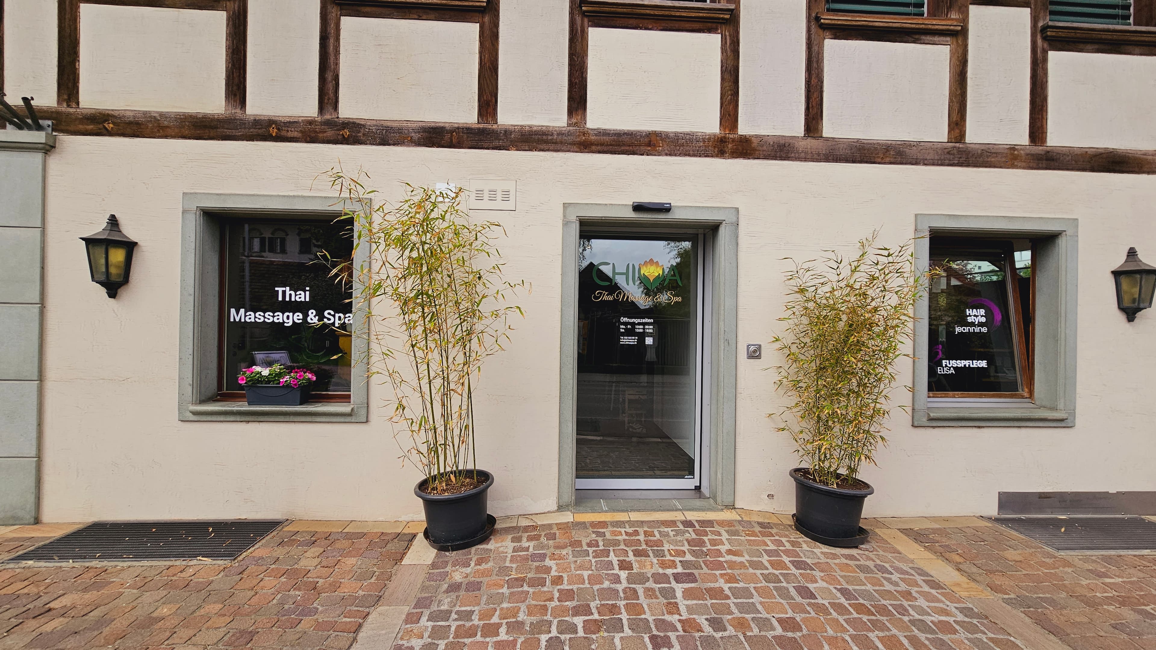 Foto 3 von CHIVA Thai Massage & Spa - Utzenstorf