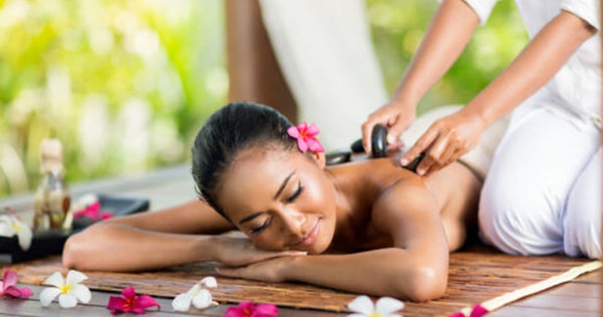 Espace Wellness Massage Thai - Murten – Thai Massage in Fribourg