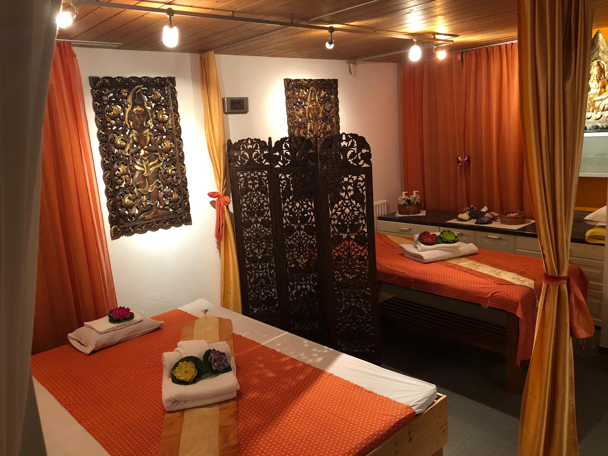 Foto 2 von Bo Tong, Massage thailändisch