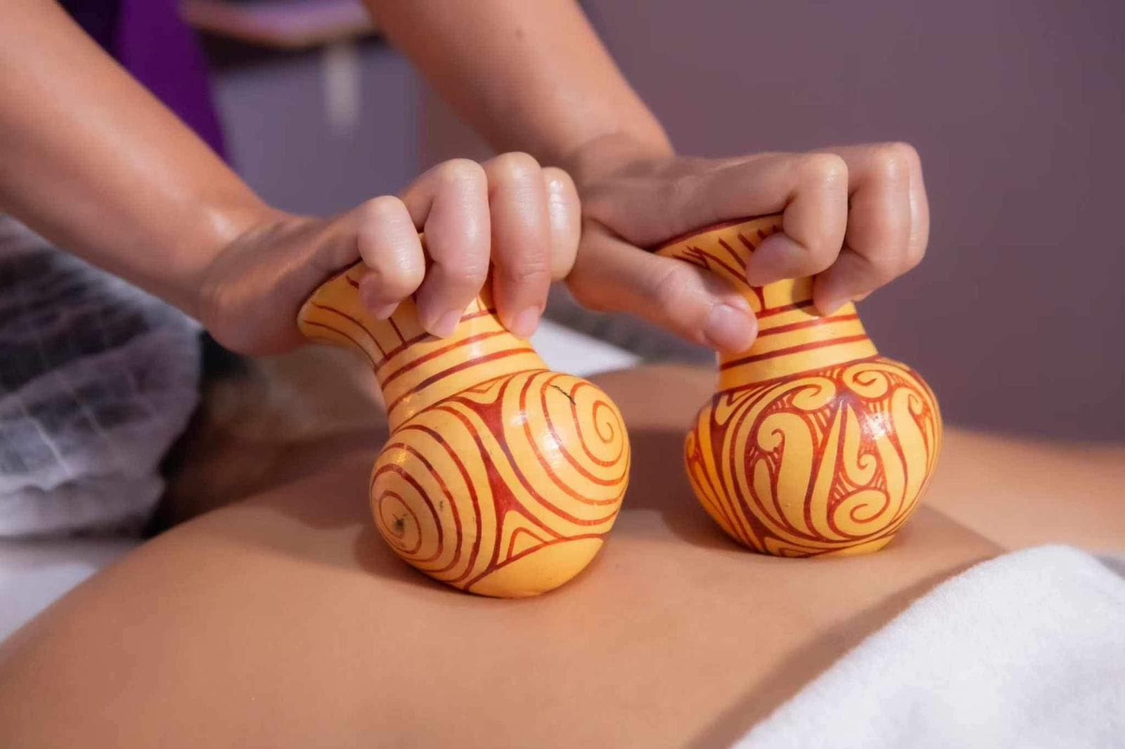 Arimass Thai Massage – Thai Massage in Thun