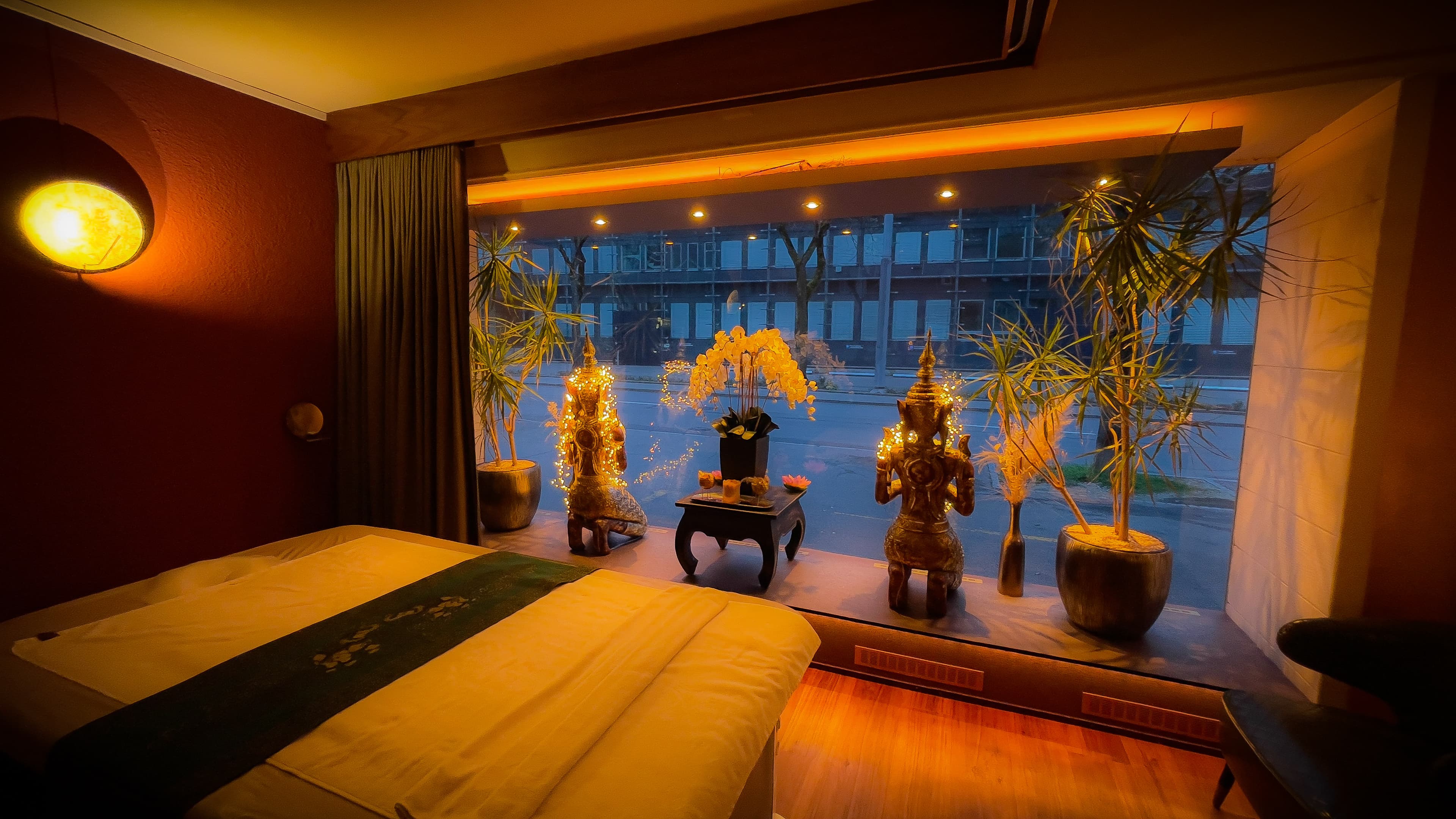 Foto 2 von Siam Golden - Authentic Thai Massage