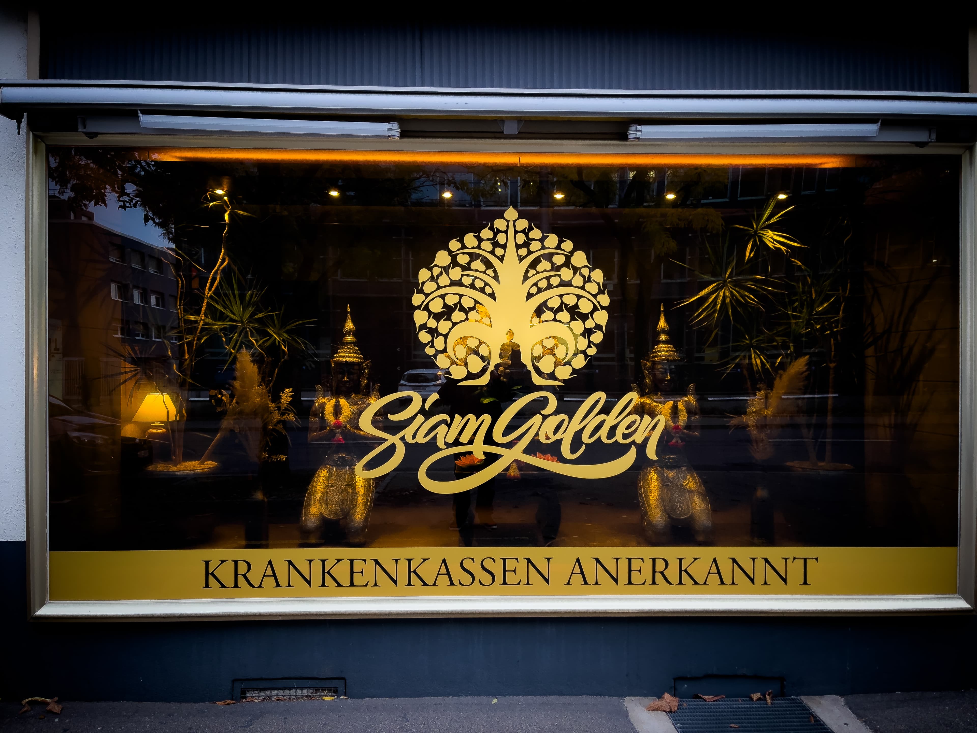 Foto 3 von Siam Golden - Authentic Thai Massage