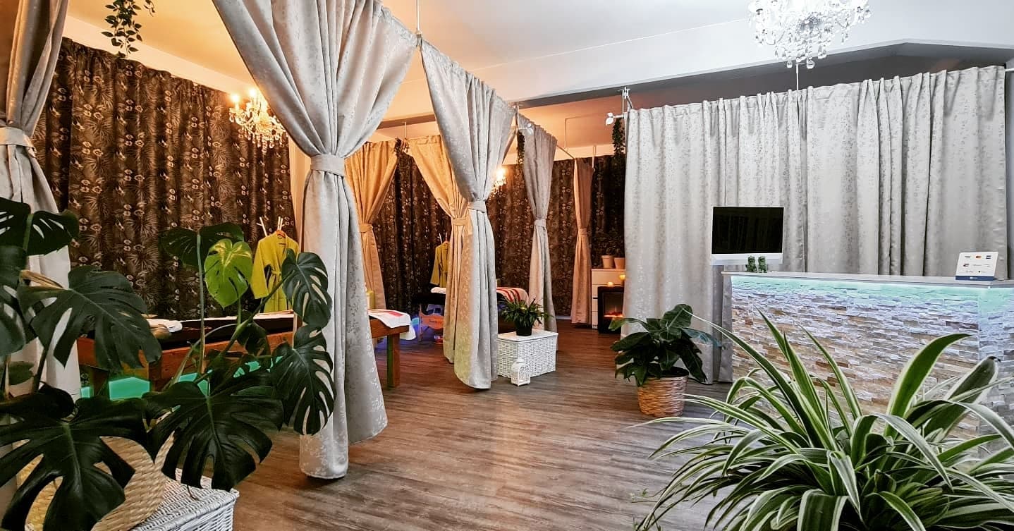 Relax Center Thai Massage Praxis – Thai Massage in Biel/Bienne