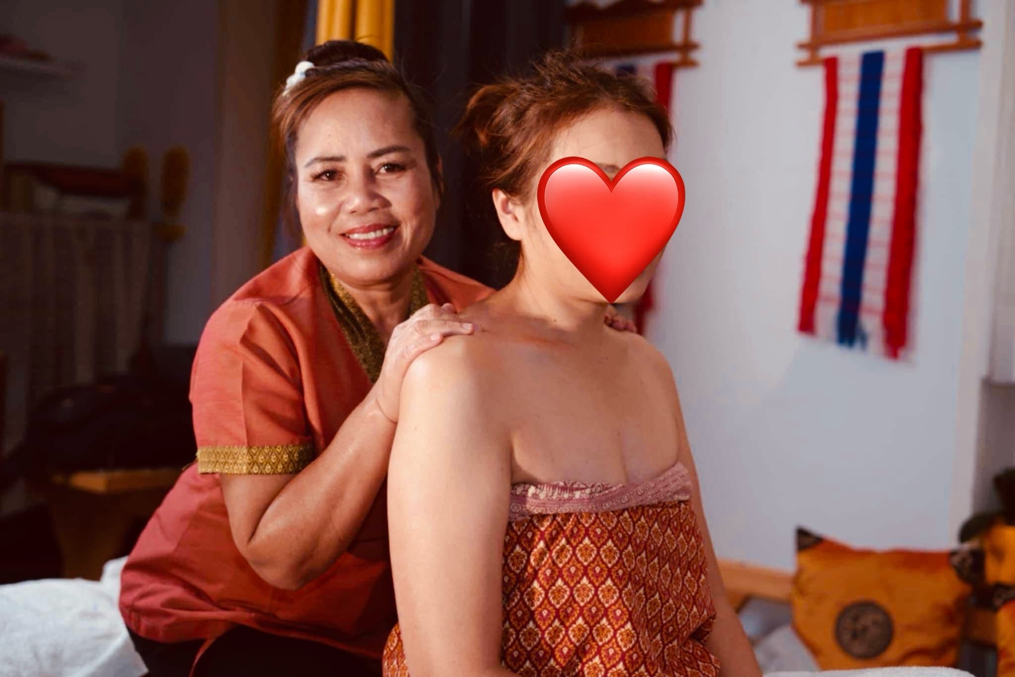 Toonkritsanathaimassage – Thai Massage in Biel/Bienne