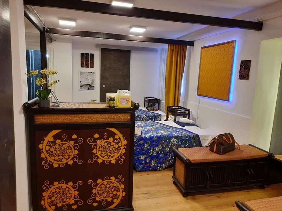 Rompo Thai Massage 2 – Thai Massage in Burgdorf