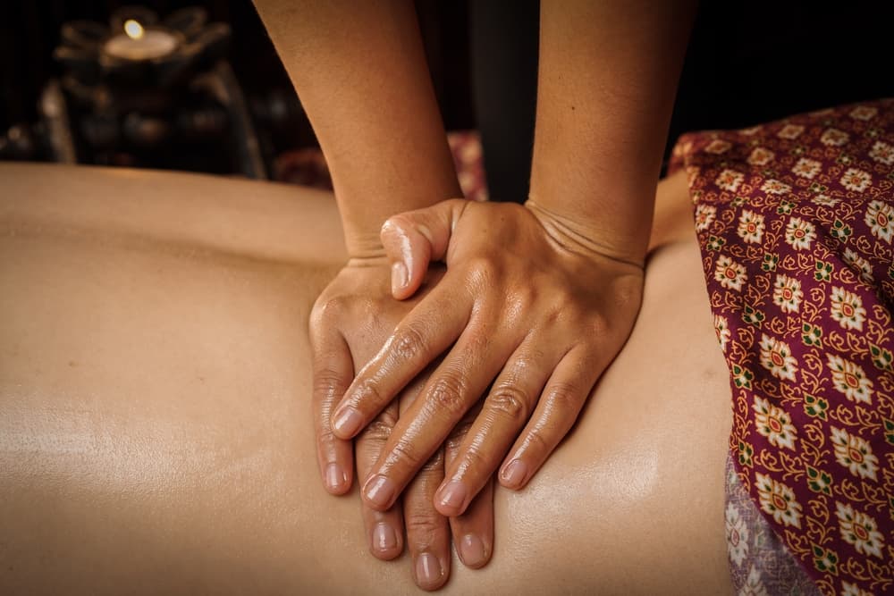 Foto 2 von Wassana-Thaimassage
