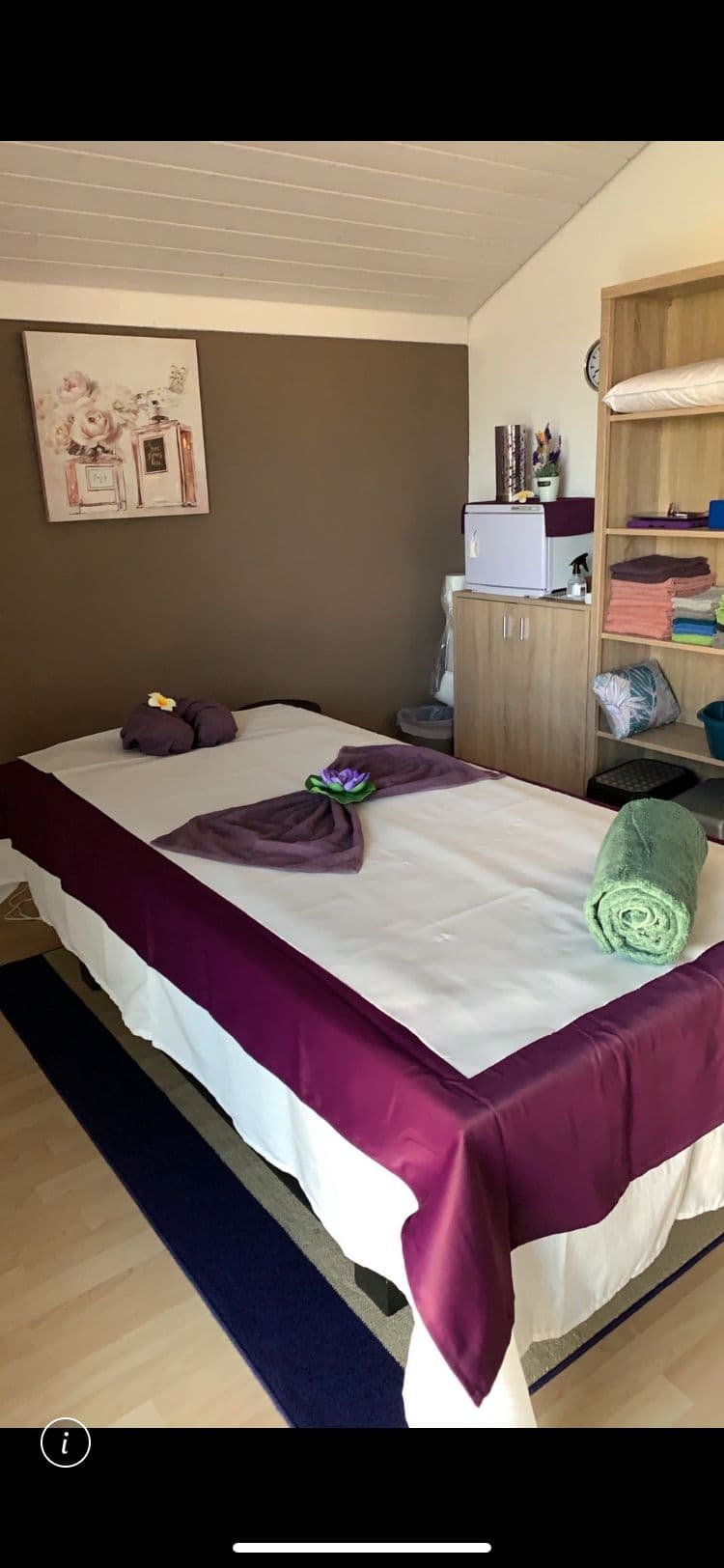 Ning massage thai thérapeutique relaxant et classique - Delley-Portalban – Thai Massage in Neuchâtel