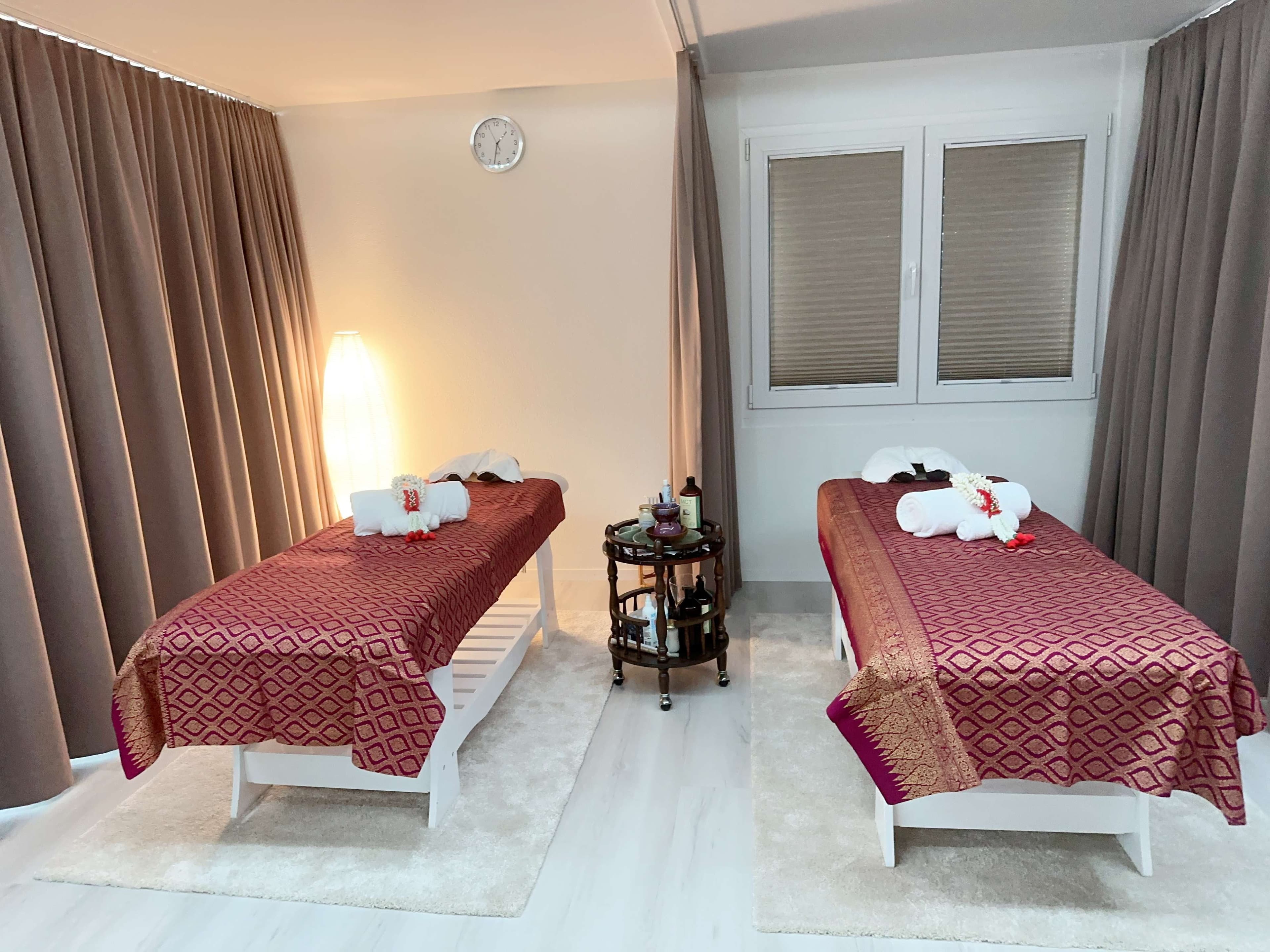 Sabai Thaimassage Langenthal – Thai Massage in Langenthal