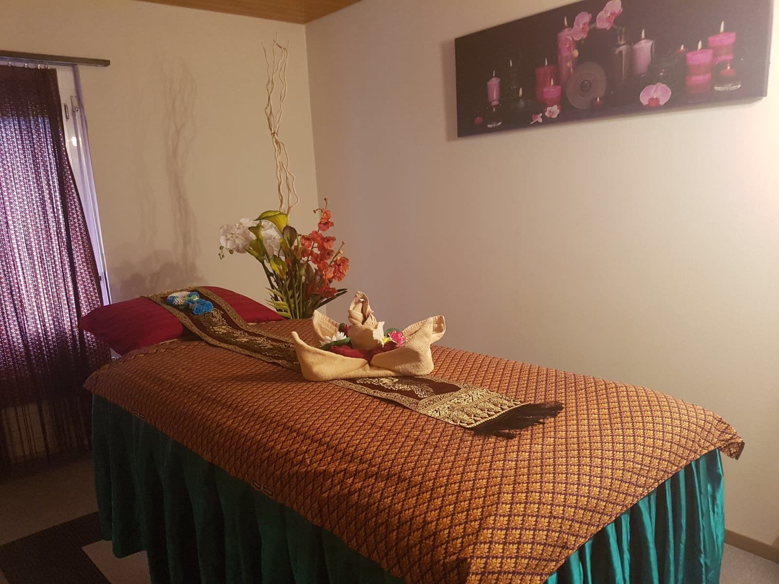 Boonta-Thai-Massage-Studio – Thai Massage in Langenthal