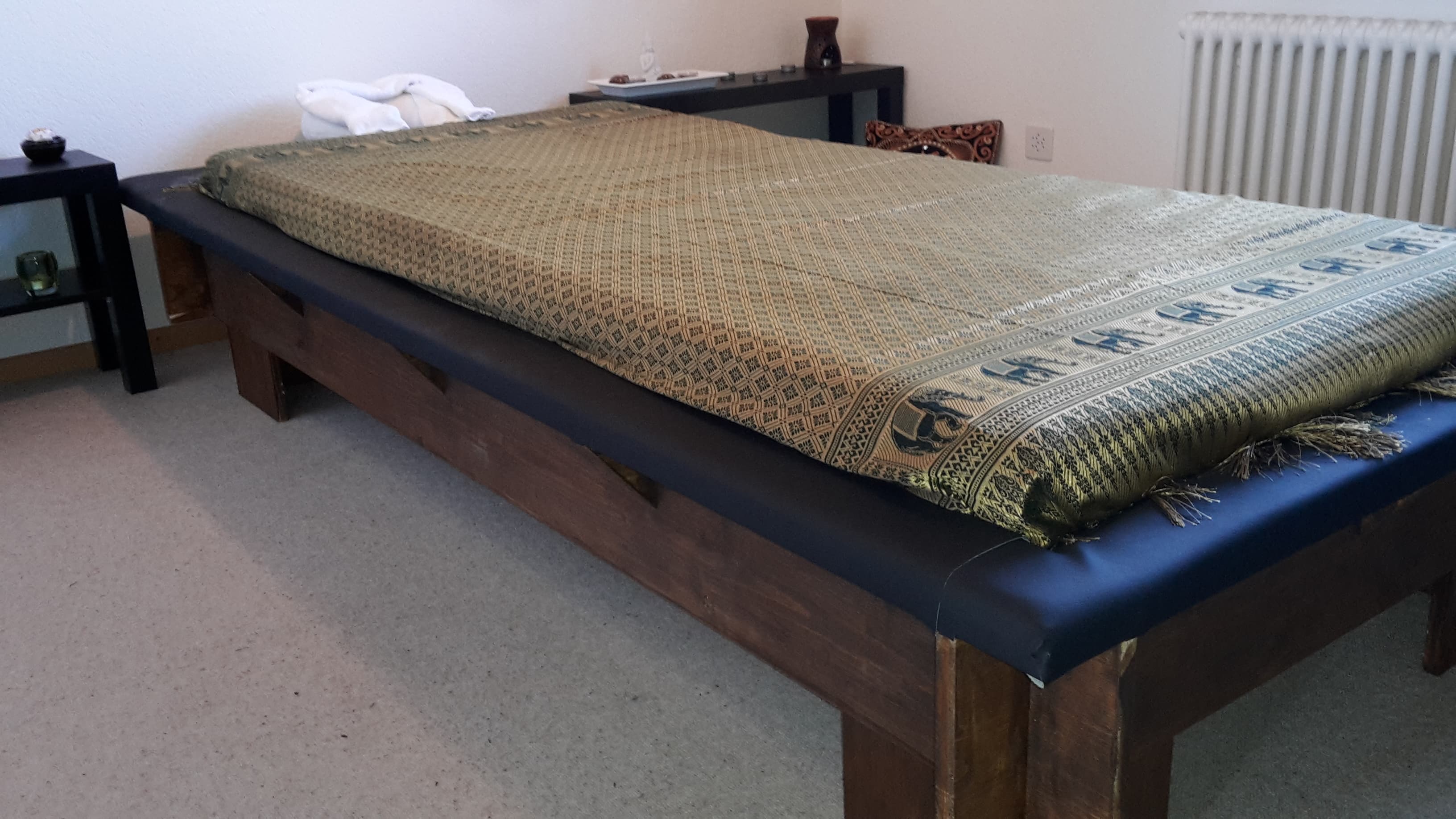 jitmassage – Thai Massage in Langenthal