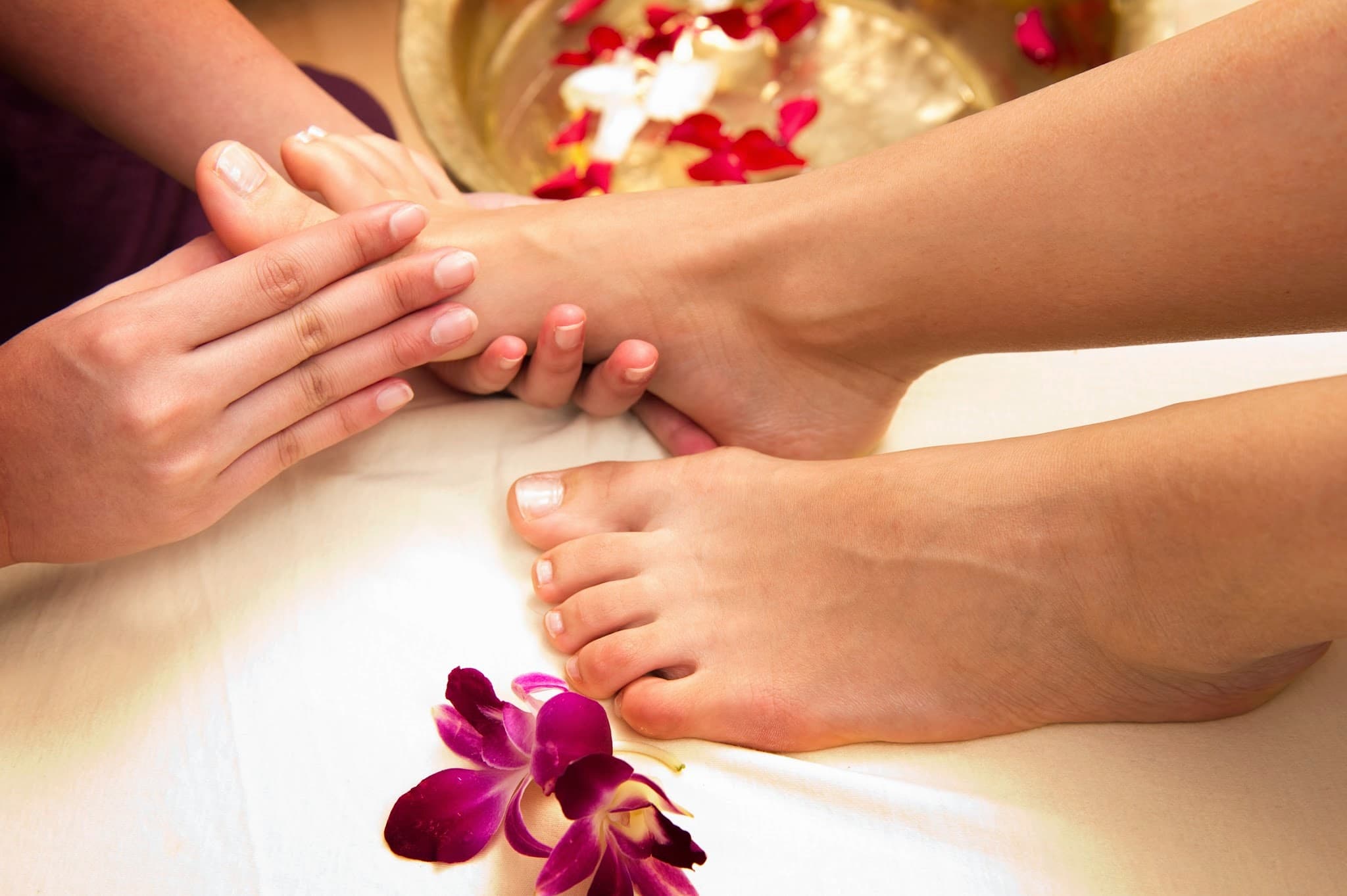 Dusita Thai Spa – Thai Massage in Langenthal