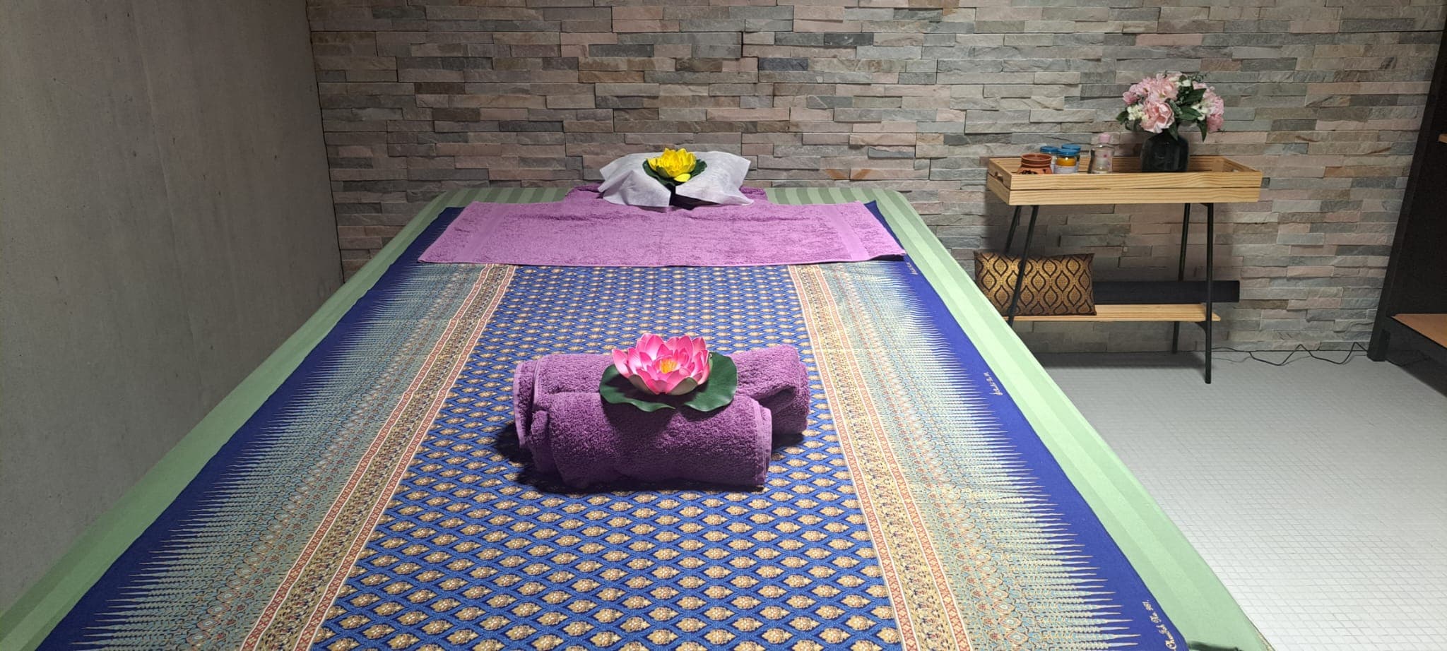 Sukjai Thaimassage Rothrist – Thai Massage in Langenthal