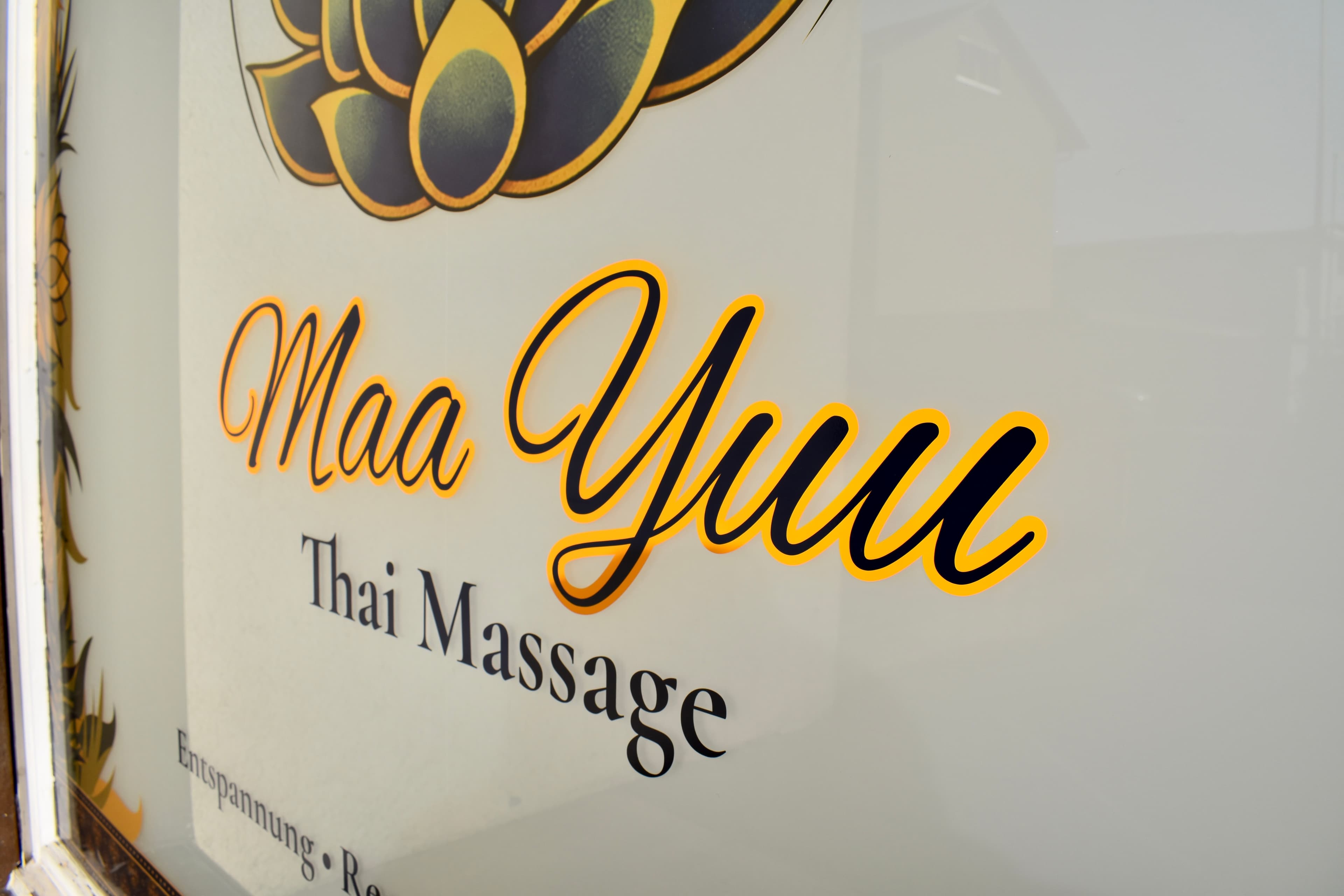 Foto 3 von Maa Yuu Thai Massage