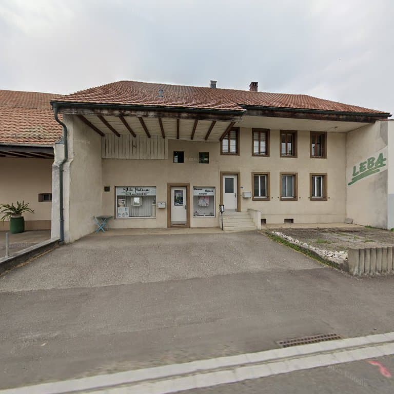Maa Yuu Thai Massage – Thai Massage in Langenthal