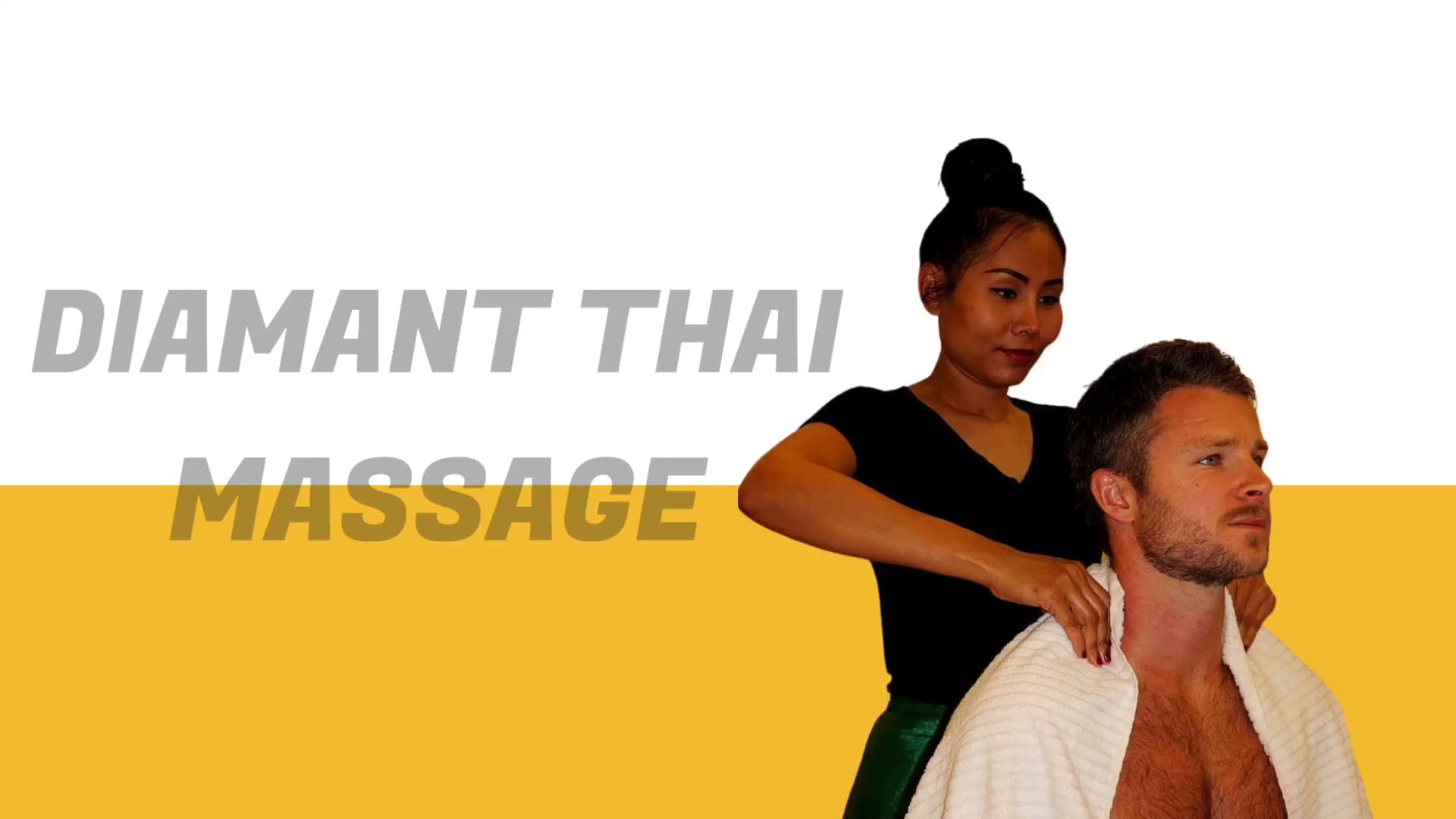 Praxis Diamant Thai Massage – Thai Massage in Aarau