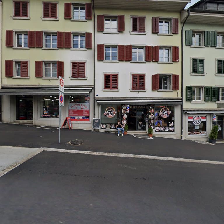 Foto 3 von Naree Ying Thai Massage Olten