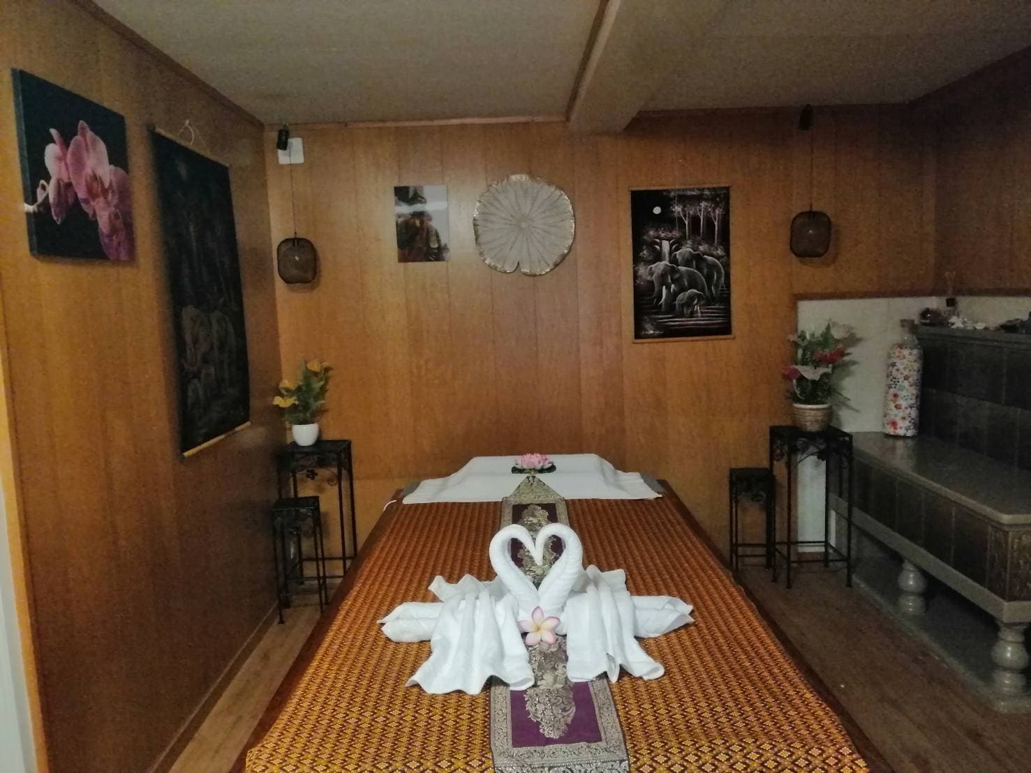 Baan Na – Thai Massage in Burgdorf