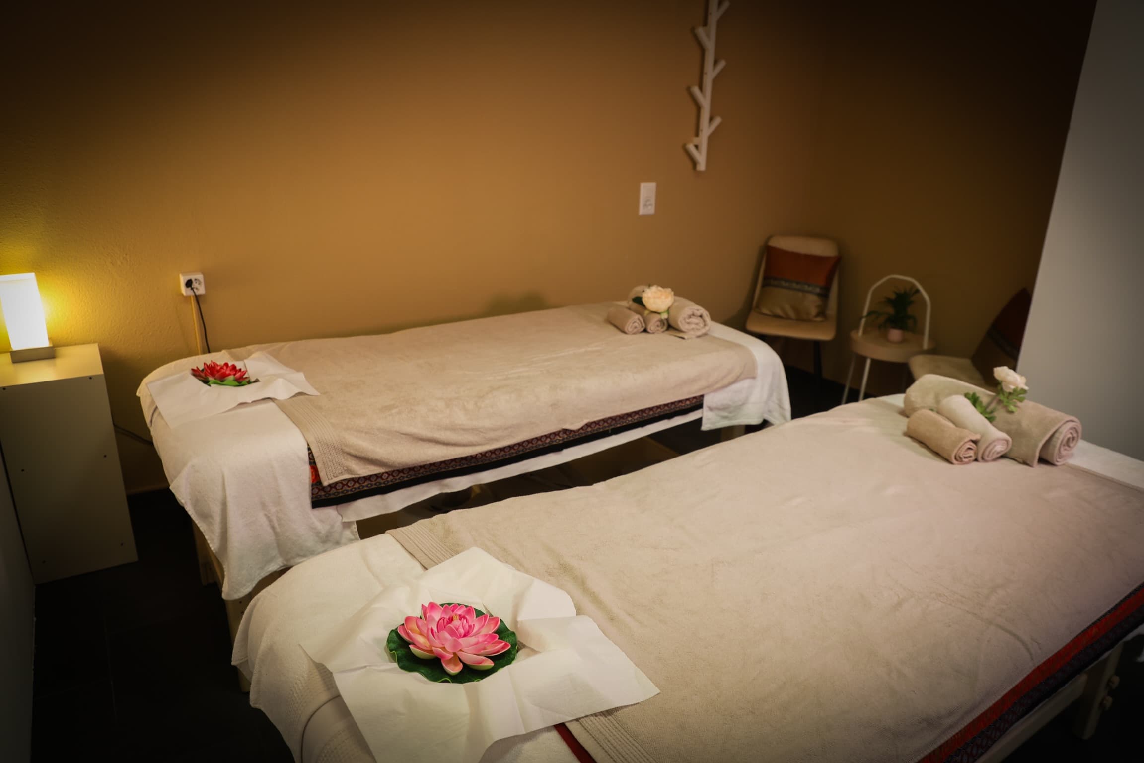Nicha Thai Massage – Thai Massage in Lausanne