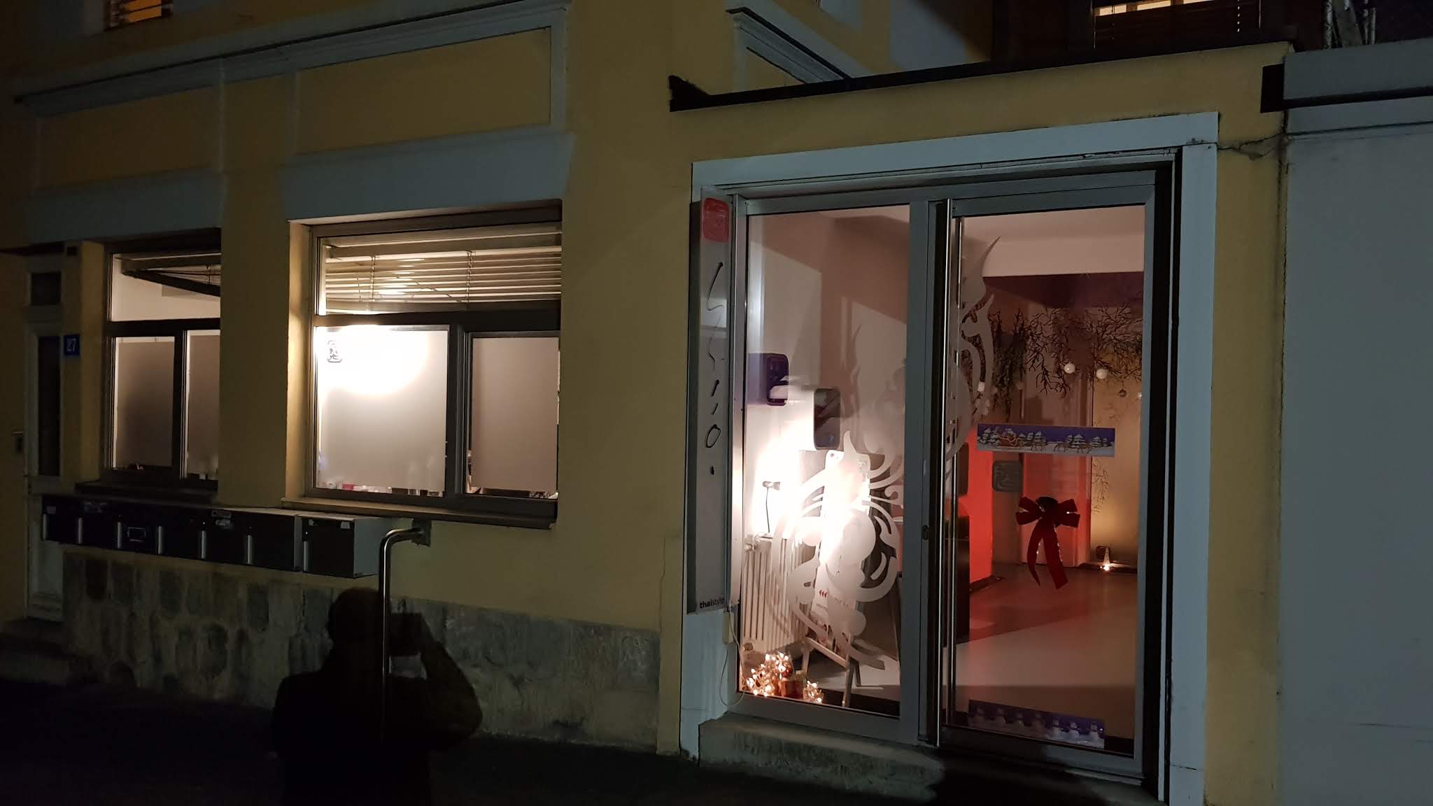 miss o thaistyle – Thai Massage in Lausanne