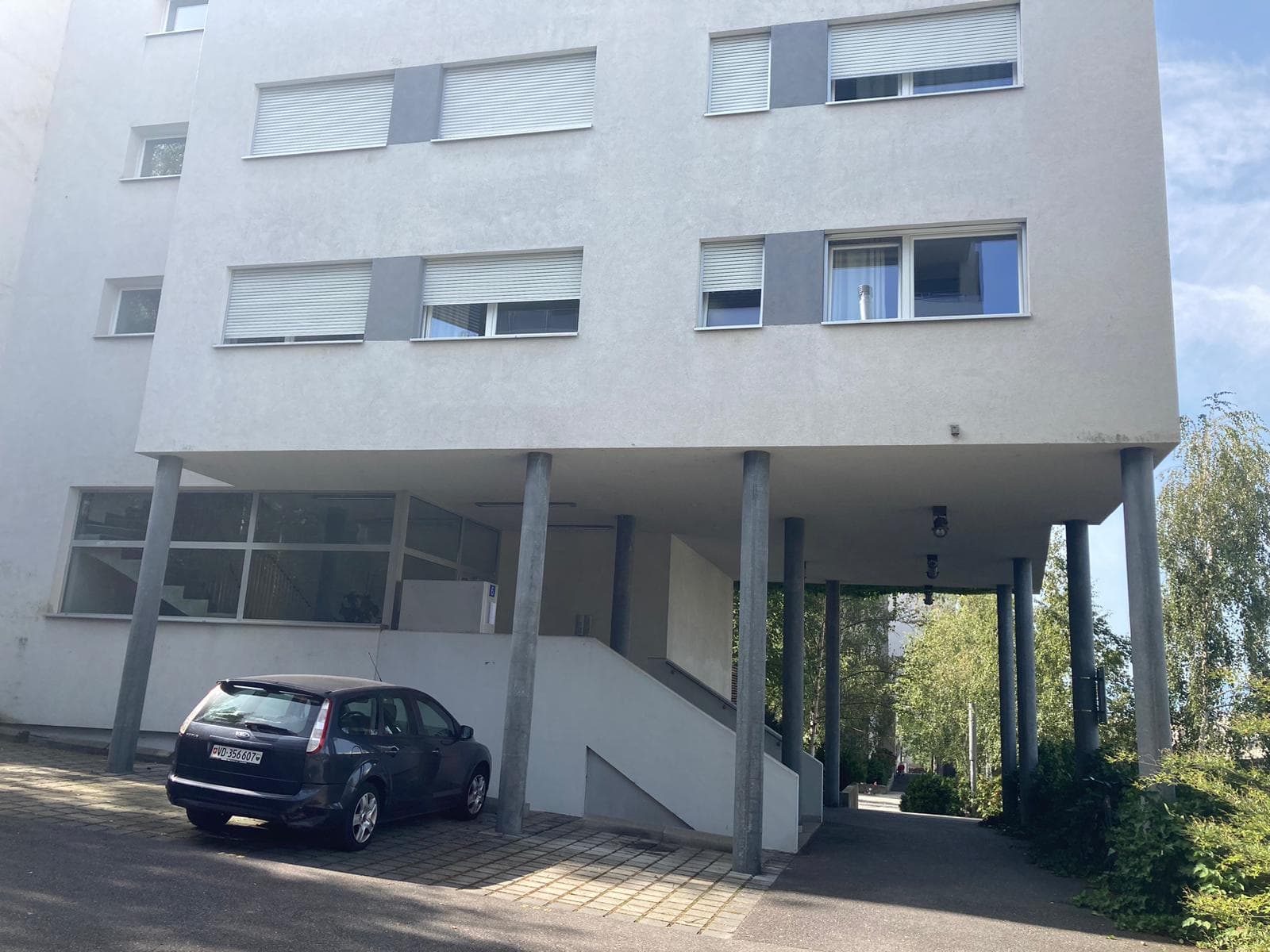 Changthai massage – Thai Massage in Lausanne