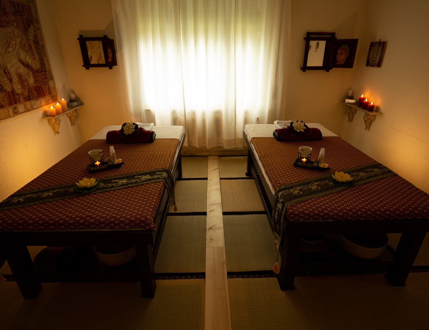 Anothaï | Massage Thai (ASCA&RME) – Thai Massage in Lausanne