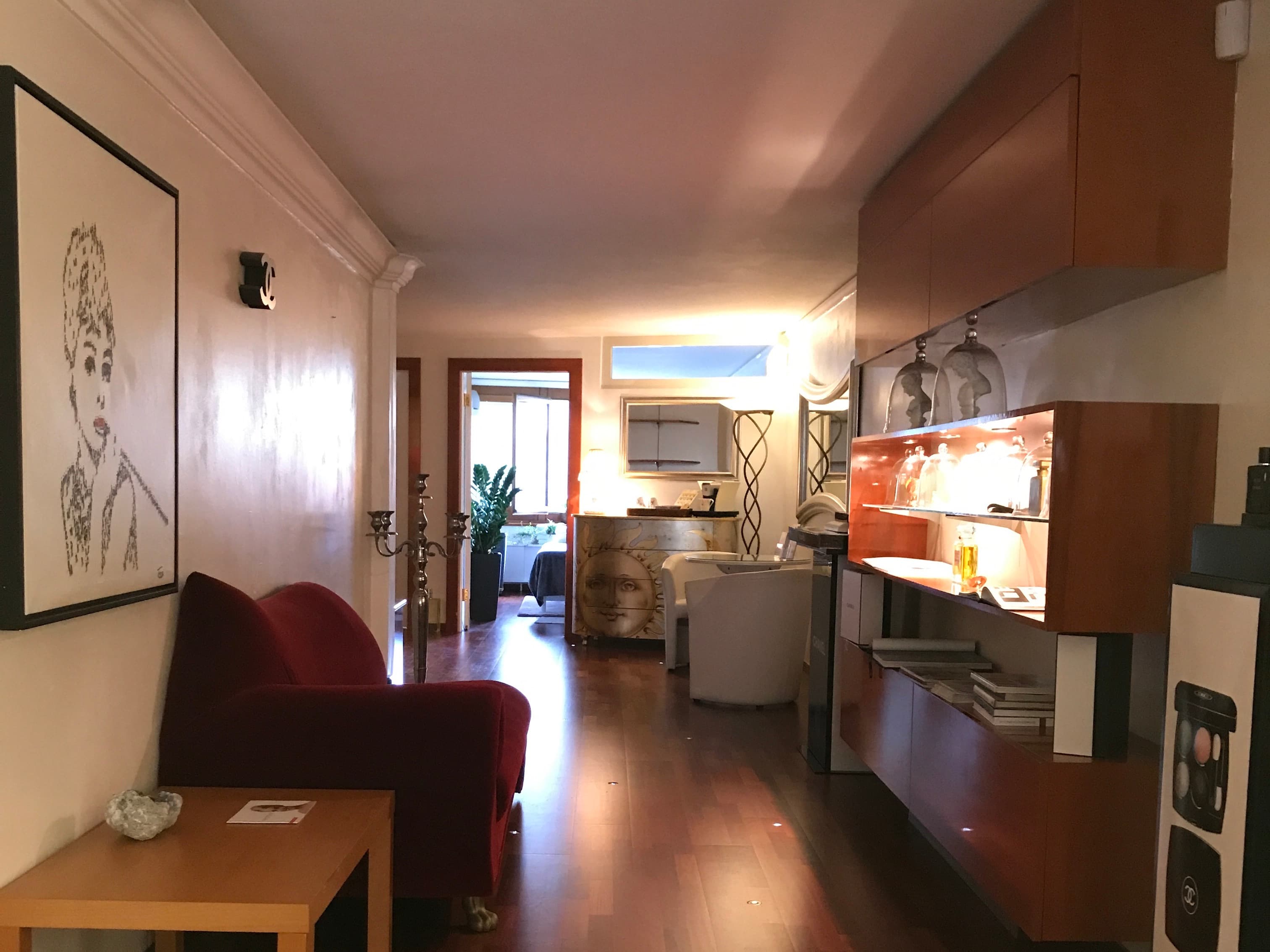 Anatta Thai Massage – Thai Massage in Lausanne