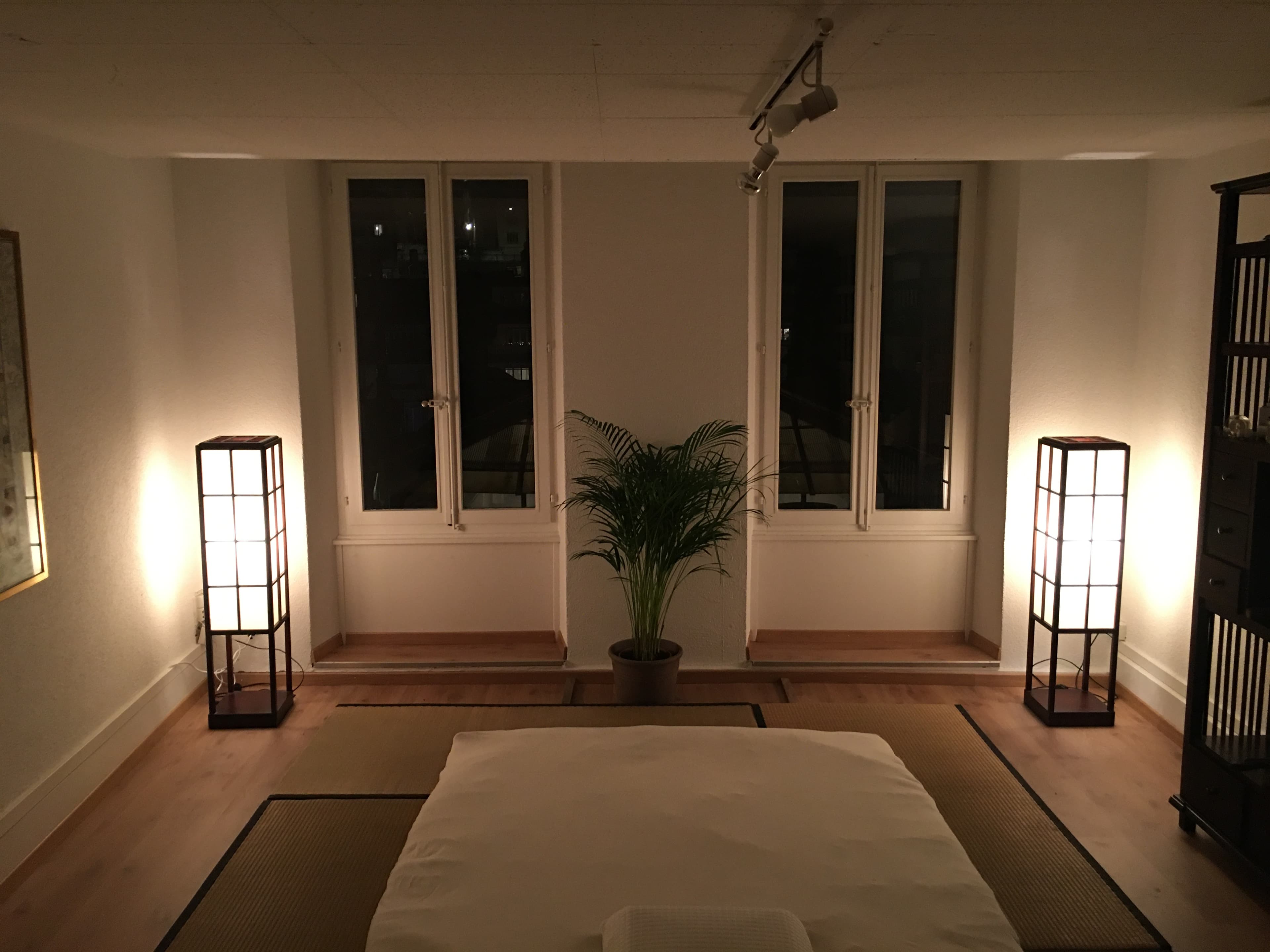 Thai massage & Bodywork Luc Mallet – Thai Massage in Lausanne