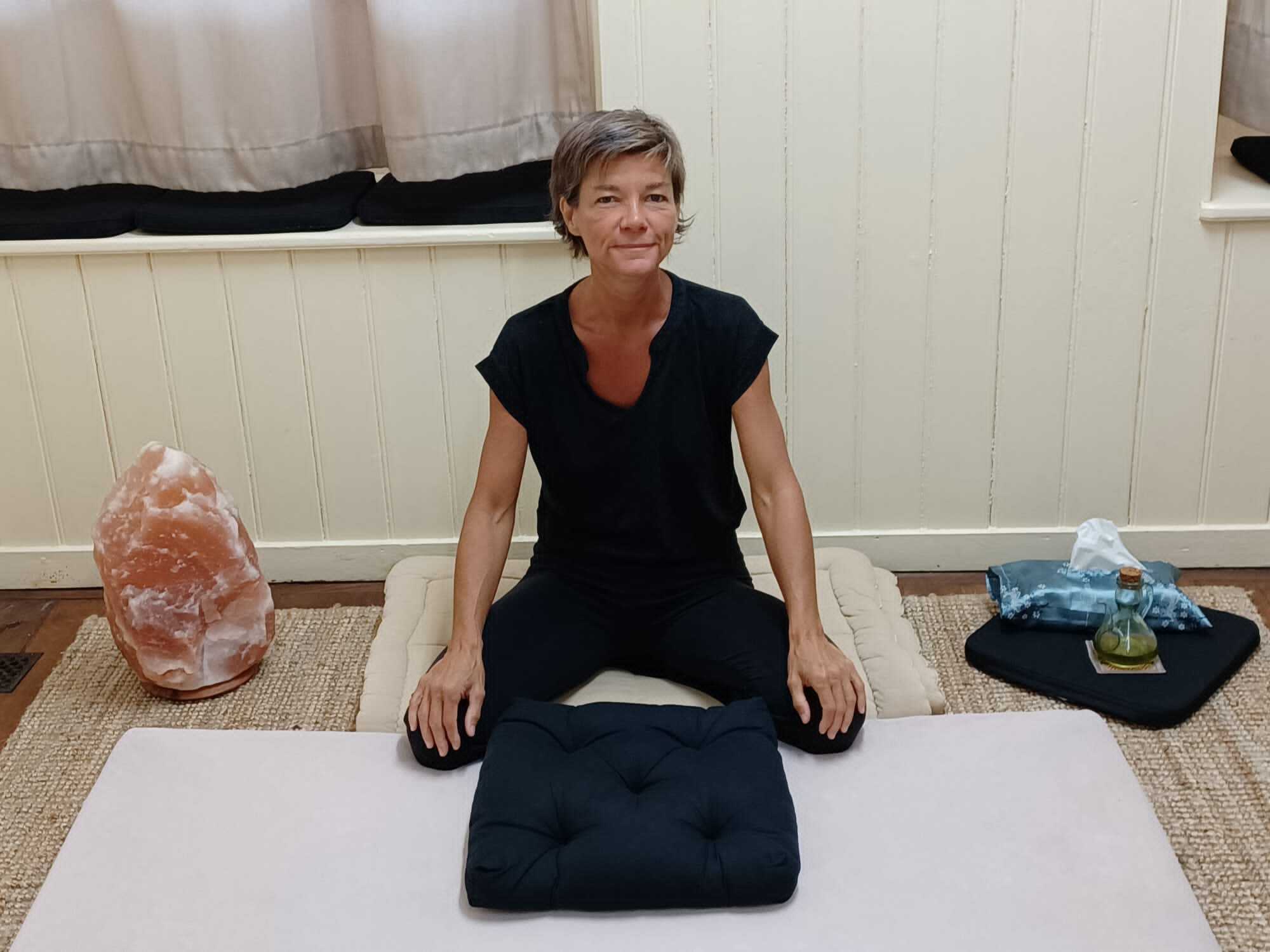 Foto 3 von Le Petit Coin Massages : massage et soin énergétique