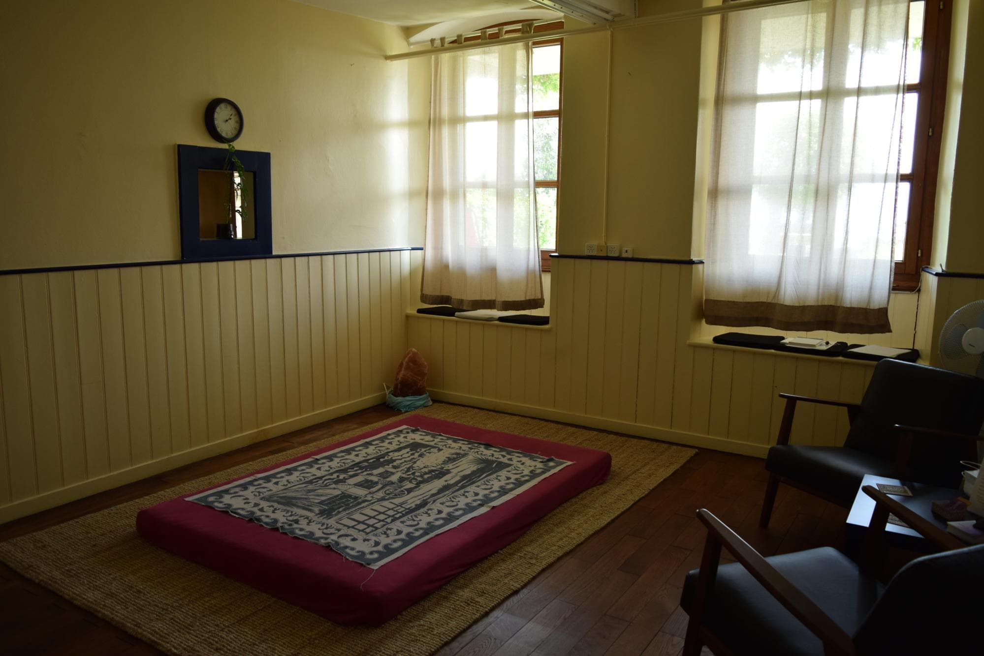 Le Petit Coin Massages : massage et soin énergétique – Thai Massage in Renens