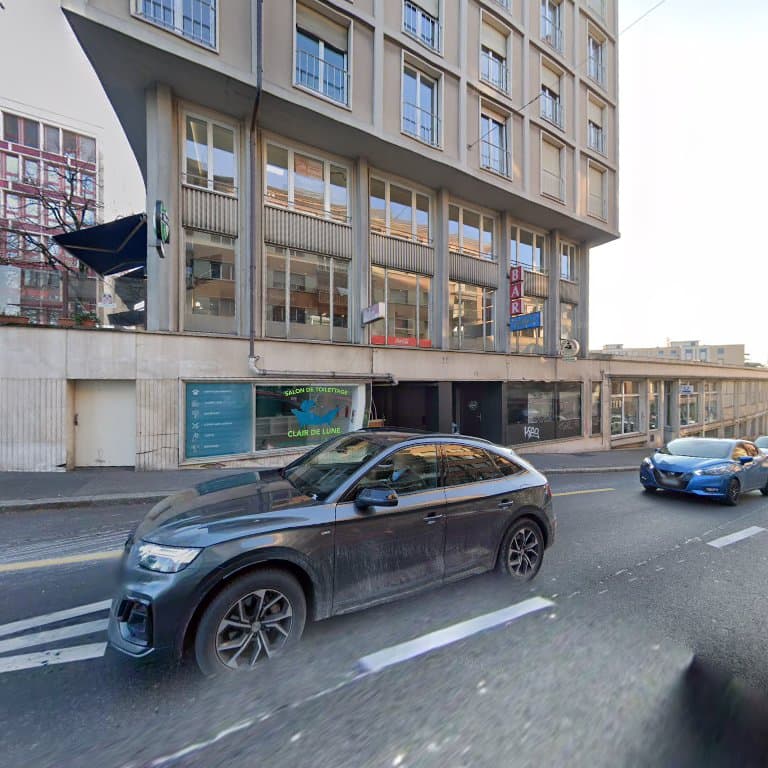 Subai Thai Institut – Thai Massage in Lausanne