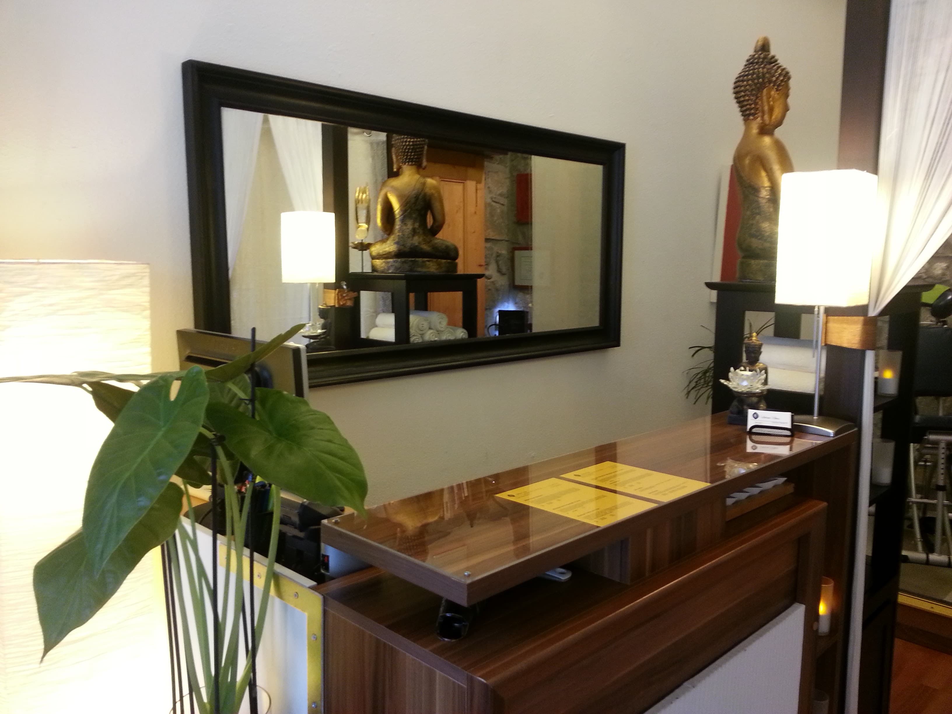 LOTUS BLEU | ASCA | Authentique Massage Thaï Vevey – Thai Massage in Vevey