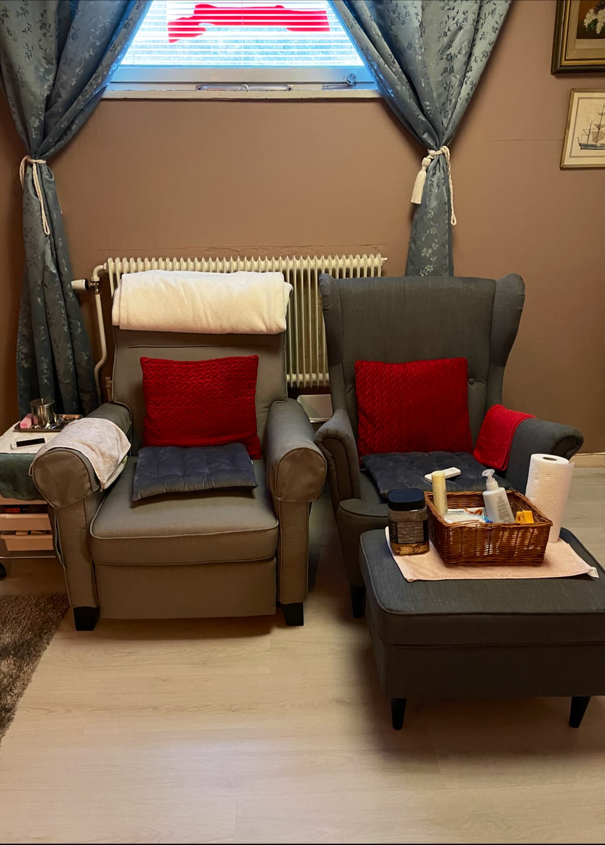 Main photo of Örby Traditionell thai massage