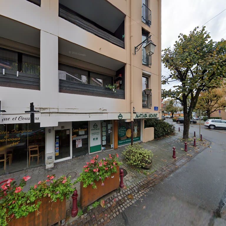 Photo 2 de Baanjat Thai massage thonon-les-bains