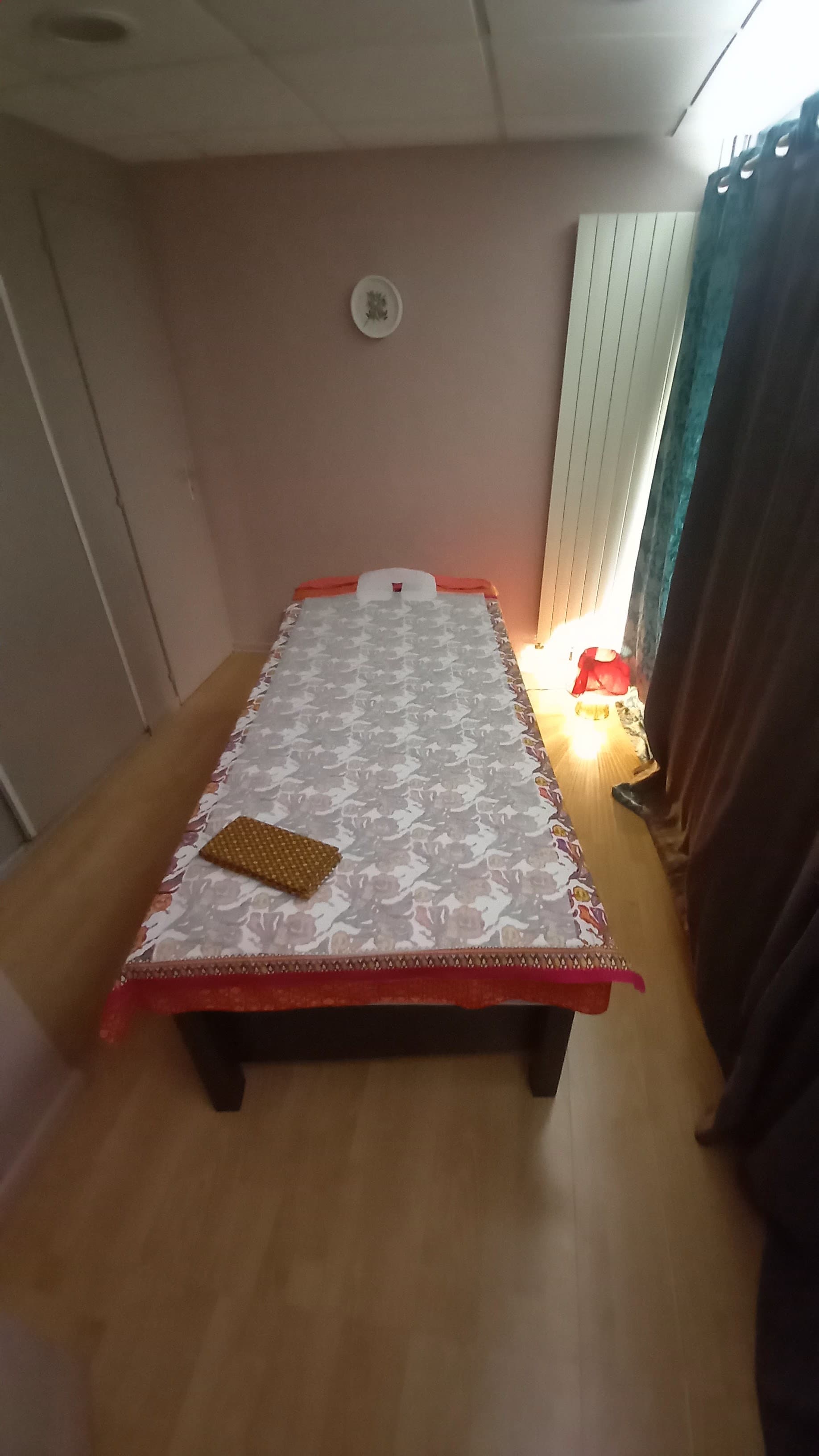Photo 3 de Baanjat Thai massage thonon-les-bains