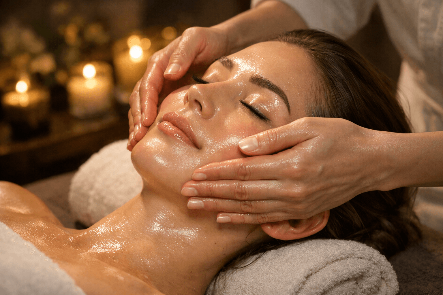 Foto 3 von Bliss Of Siam - Thai Massage Montreux (ASCA RME)