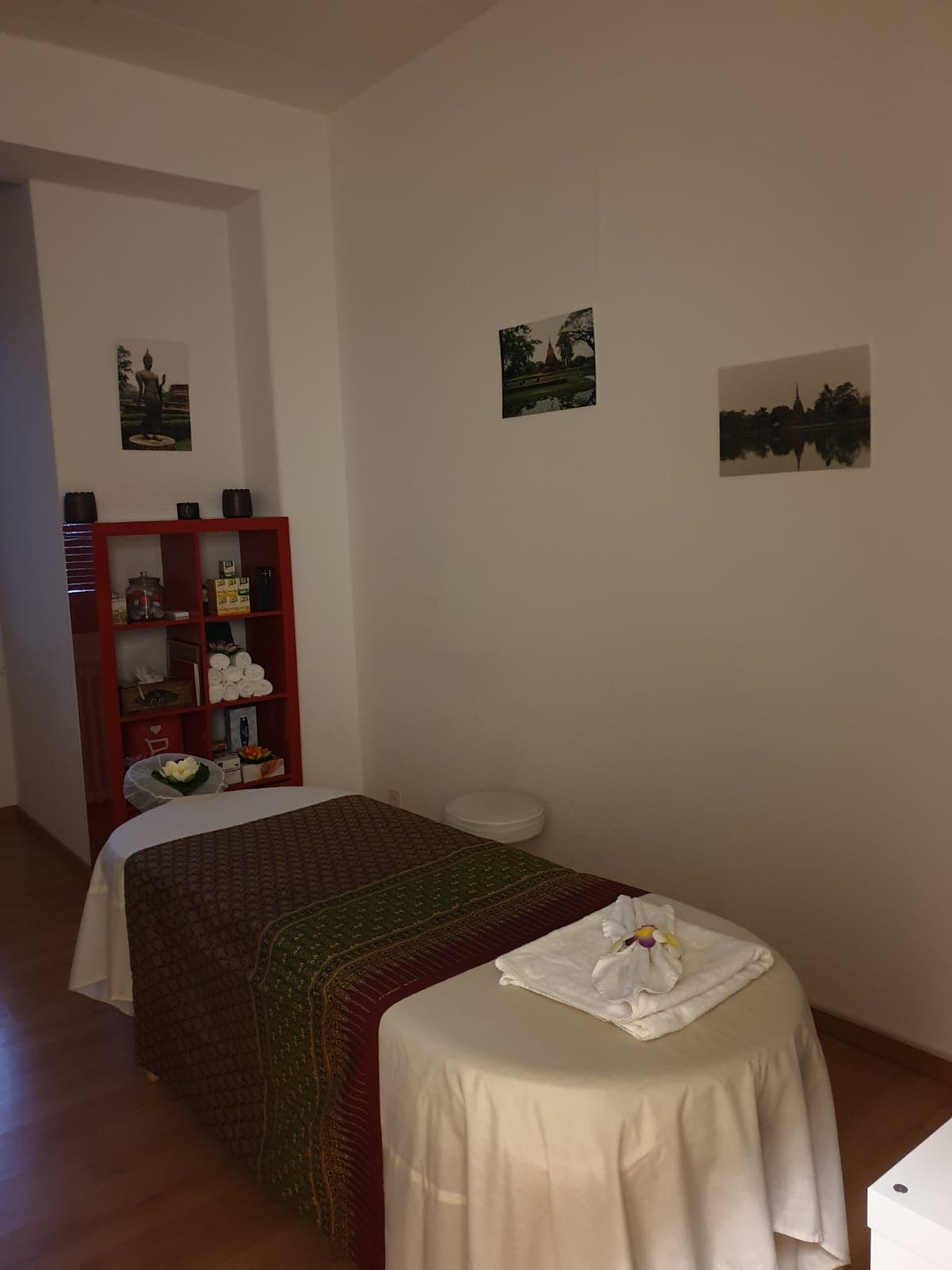 Foto 3 von Buppha Thai Massage - Nyon