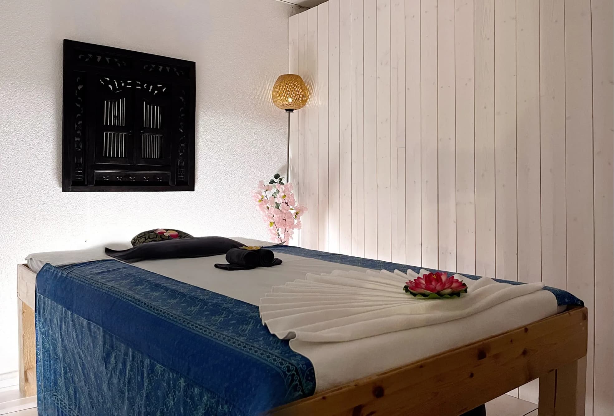 Penn Thaï Therapy – Thai Massage in Lausanne