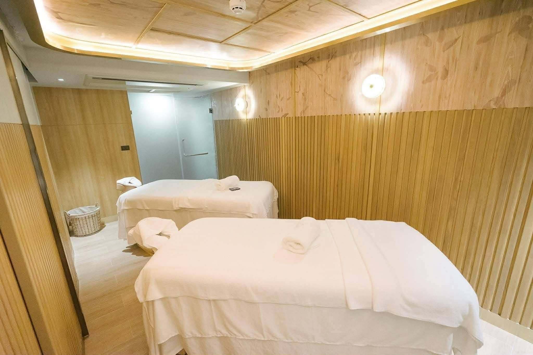 Thai spa & sérénité – Thai Massage in Renens