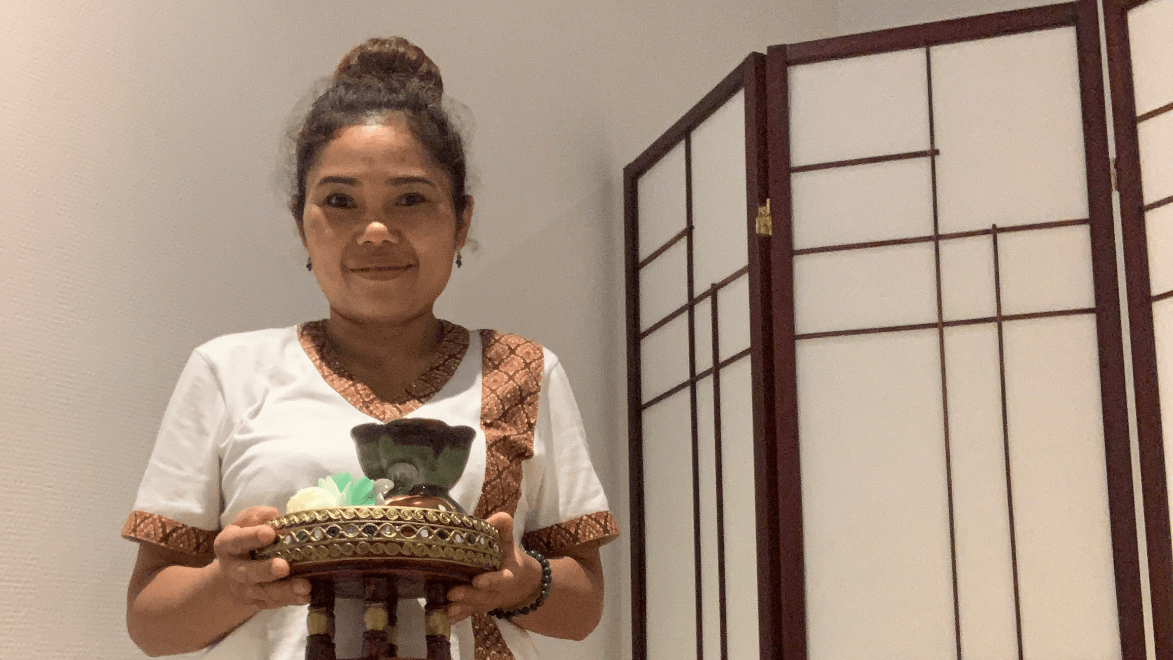 Srinual Thaï massage – Thai Massage in Montreux