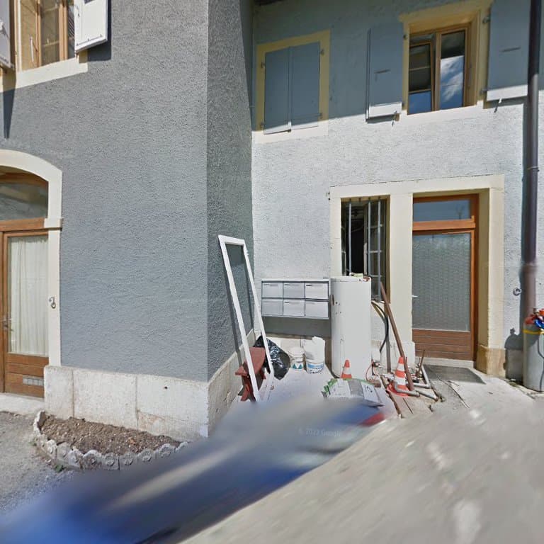 Saengthai Massage – Thai Massage in Yverdon-les-Bains